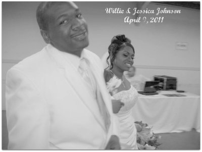 Willie Johnson