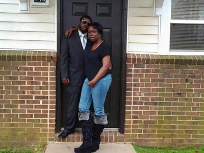 Keandra Dunn