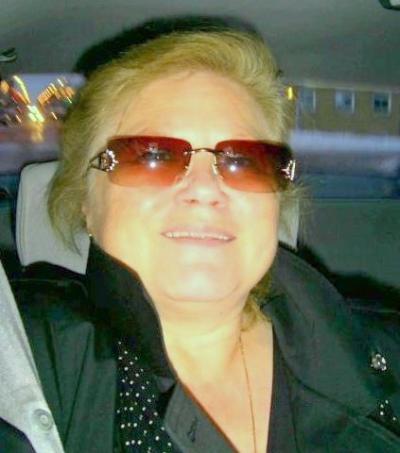 Gerardette Young