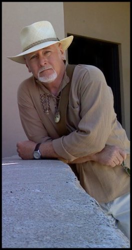 Michael Moffatt
