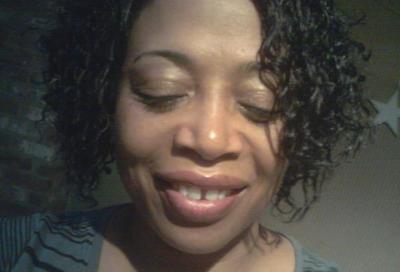 Tamara Stewart