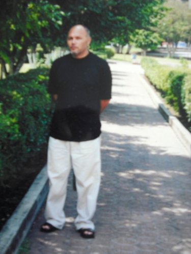 Jose Molina