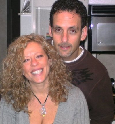 Gail Berger