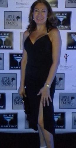 Sandra Leefmans