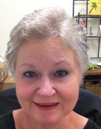 Jane Mergle