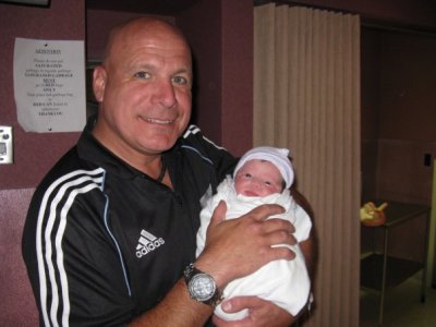 Francis Romano
