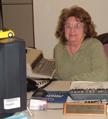 Norma Schwarzel