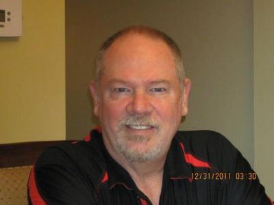 Douglas Tucker