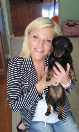 Christine Lamb