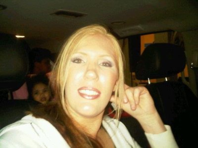 Crystal Wilson