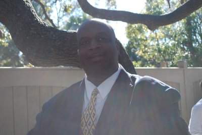 Jerry Whitsett