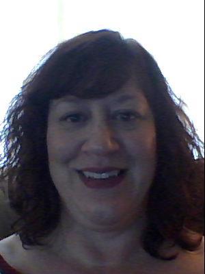 Roberta Pinsky