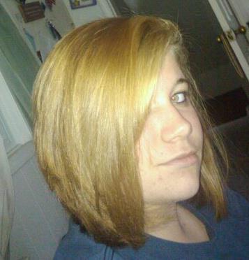 Samantha Brimmer