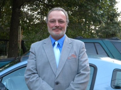 Dennis Goodrich