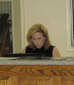 Denise Garrin