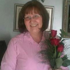 Cynthia Russell