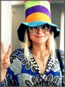 Patricia Bitz