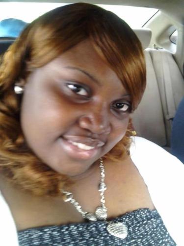 Brittney Hardaway