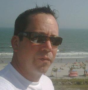 William Pastorius
