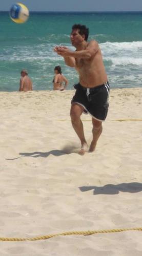 George Katsoulis