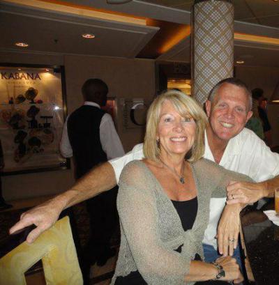 Deborah Brown