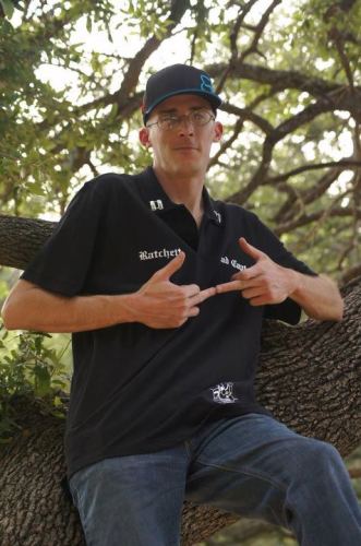 David Glasgow