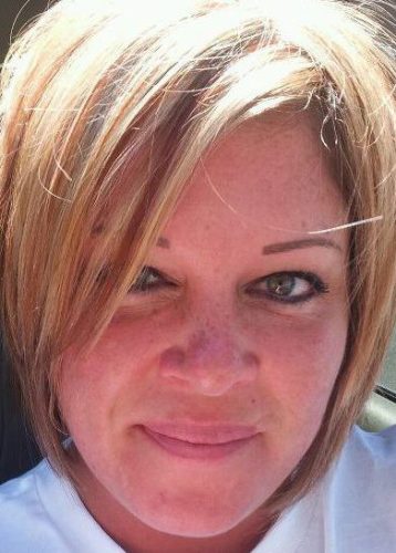 Kirsten Bradshaw