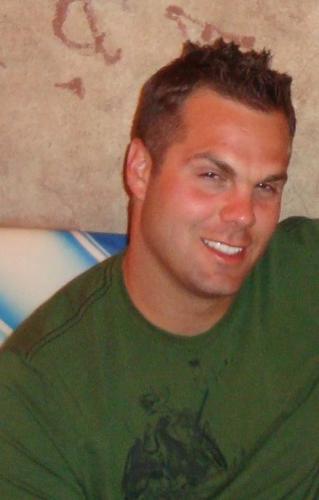 Michael Spoden
