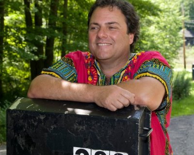 Vincent Addesa