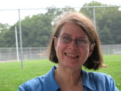 Christine Halfar