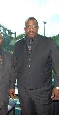 Marcus Herring