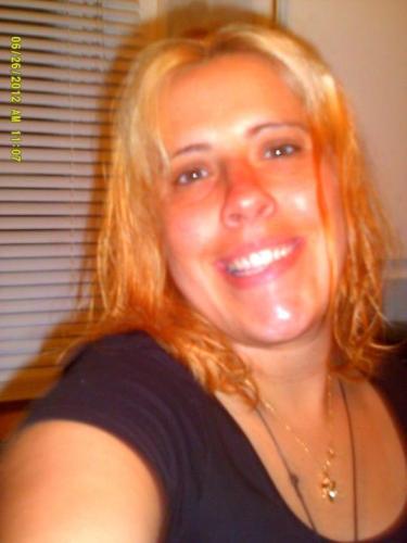 Charity Fuzessy