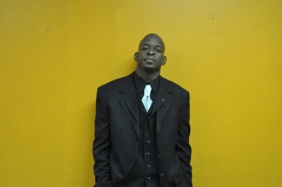 Adrian Brown