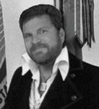 Michael Glenn