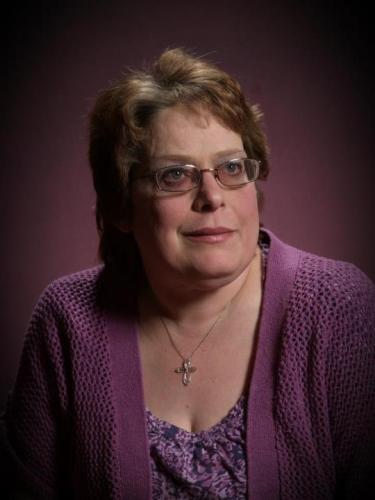Catherine Hall