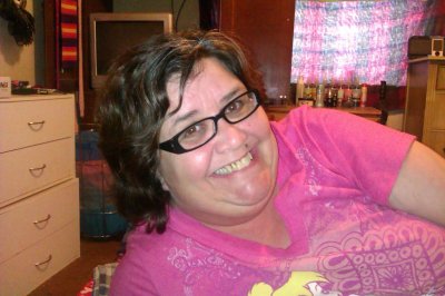 Tina Bacon