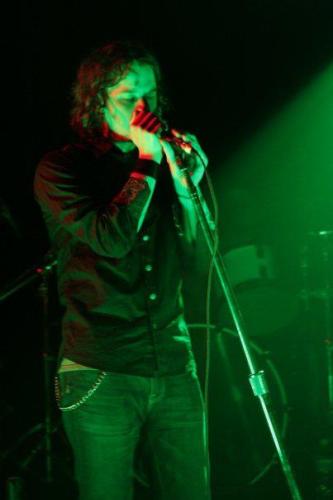 Jason Schrick