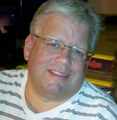 Mark Frazier