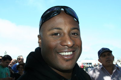 Marcus Mcalpine