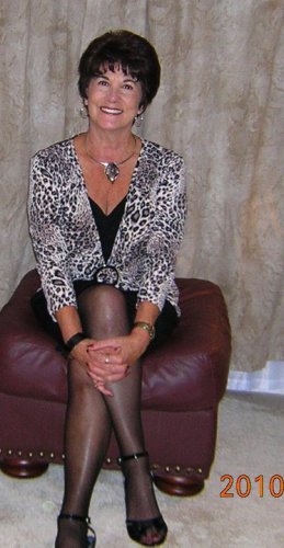 Judith Work