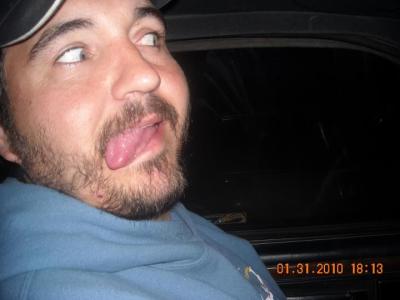 Troy Mcentire