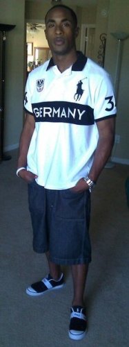 Carlos Mcneary