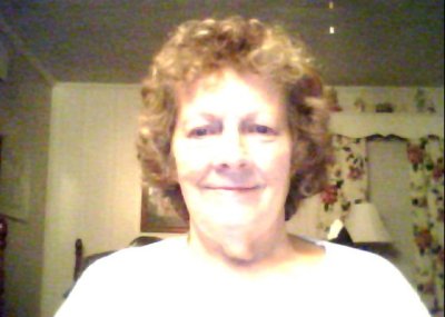 Ruth Nicewander