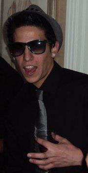 Tyler Scott