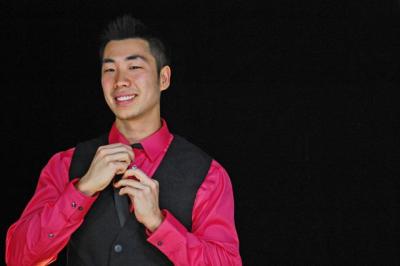 Michael Tan