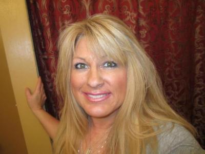 Tina Pate