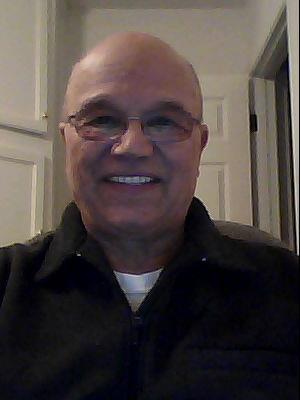 Clifford Renaud