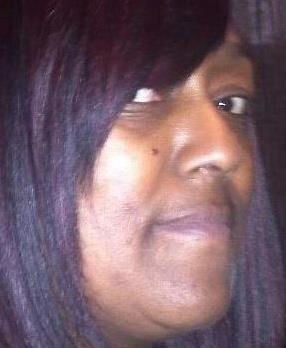Cheryl Walker
