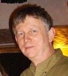 Nicholas Hickmott