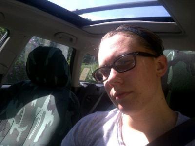 Elizabeth Folkert